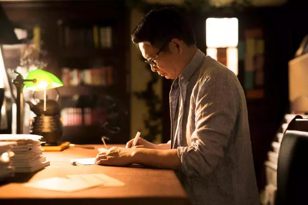 谍战之父麦家：55岁生3胎，父亲和儿子让他心痛落泪