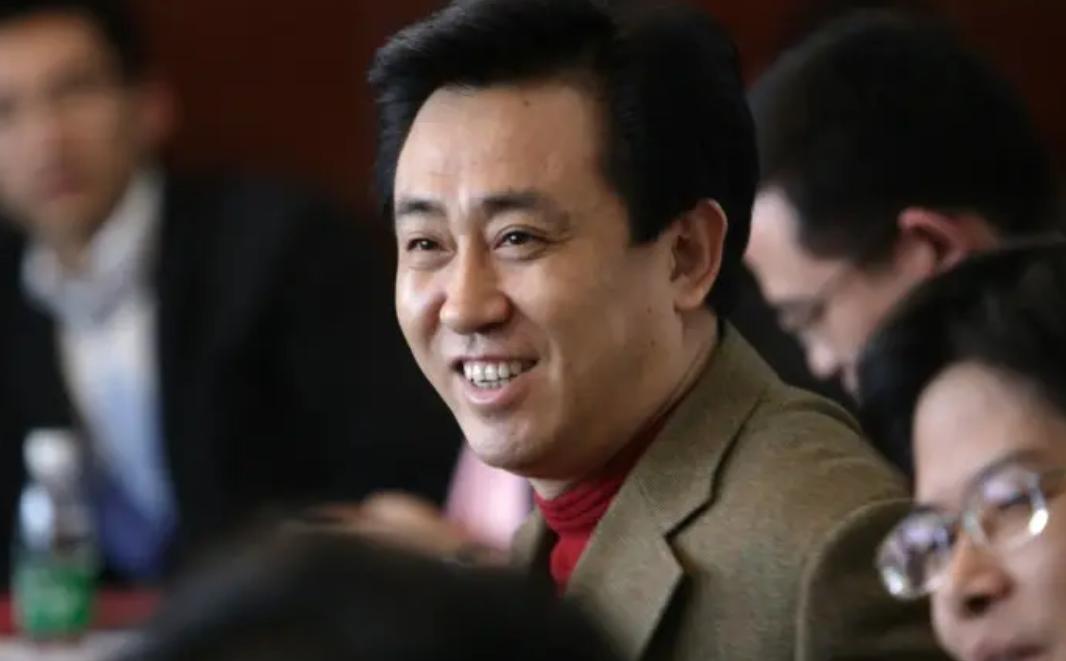 许家印为什么能拿下千亿级项目,许家印现在到底负债多少亿元