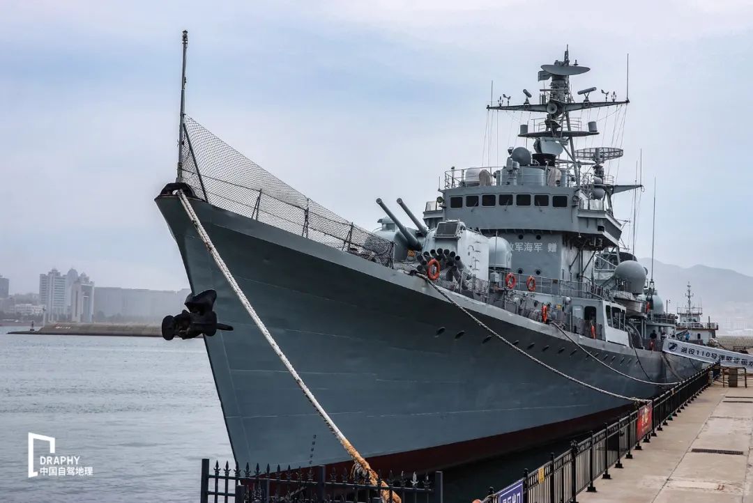 山东最美沿海公路是哪里,山东最好的滨海公路