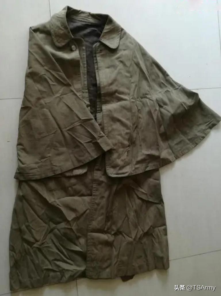 抗日战争时期日本兵单兵作战能力,抗日时期日军都有哪些装备