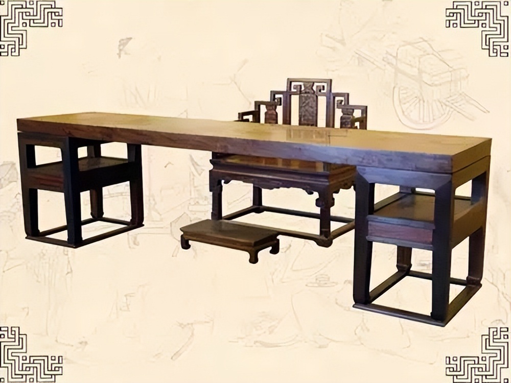 如何选择中式家具,无中式不奢华