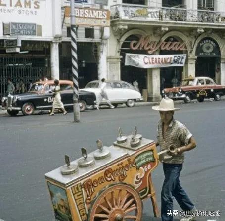 华人海外投资的圣地：菲律宾，还以菲佣和“菠菜”闻名于世