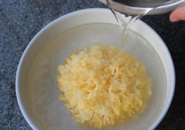 煮银耳汤不出胶怎么办,煮银耳不出胶还有什么补救的方法