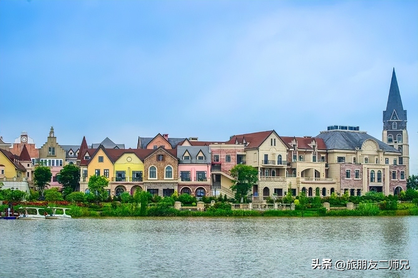 佛山江门广州旅游攻略,佛山去江门旅游攻略