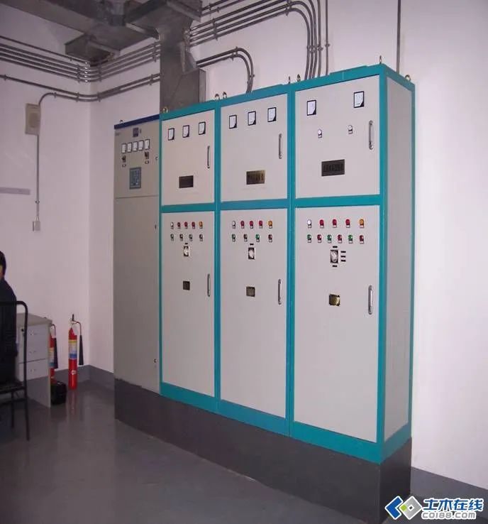 鲁班奖工程机电安装亮点做法展示,鲁班奖钢构安装要点示范图片