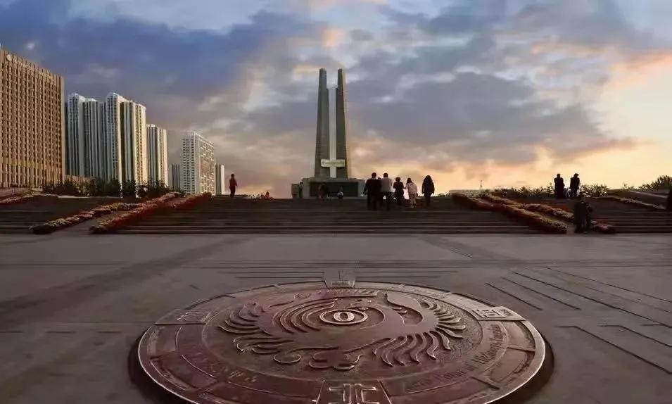 唐山云游铁路博物馆,云游唐山滦州市