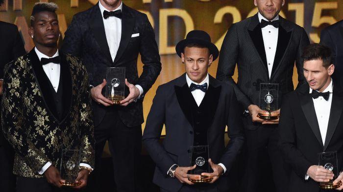 内马尔高估,内马尔一个被足球耽误的电竞选手