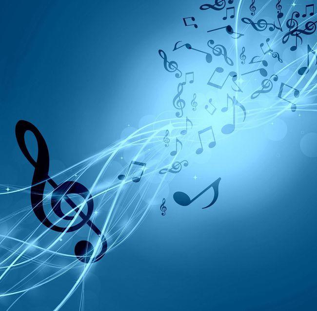 哲学家对声音的论述，声音的非空间理论