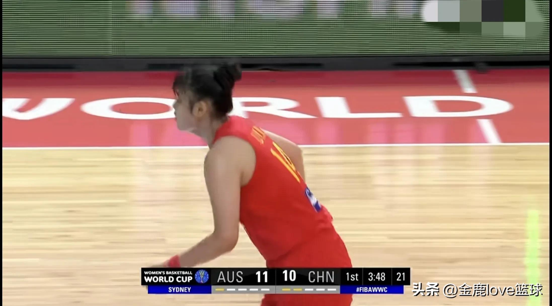 中国女篮对澳大利亚篮球比赛直播,中国女篮澳大利亚直播回放完整版