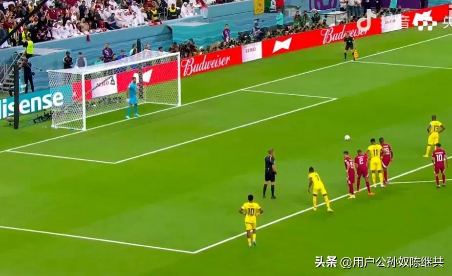 来感受足球世界杯的魅力吧,感受足球赛