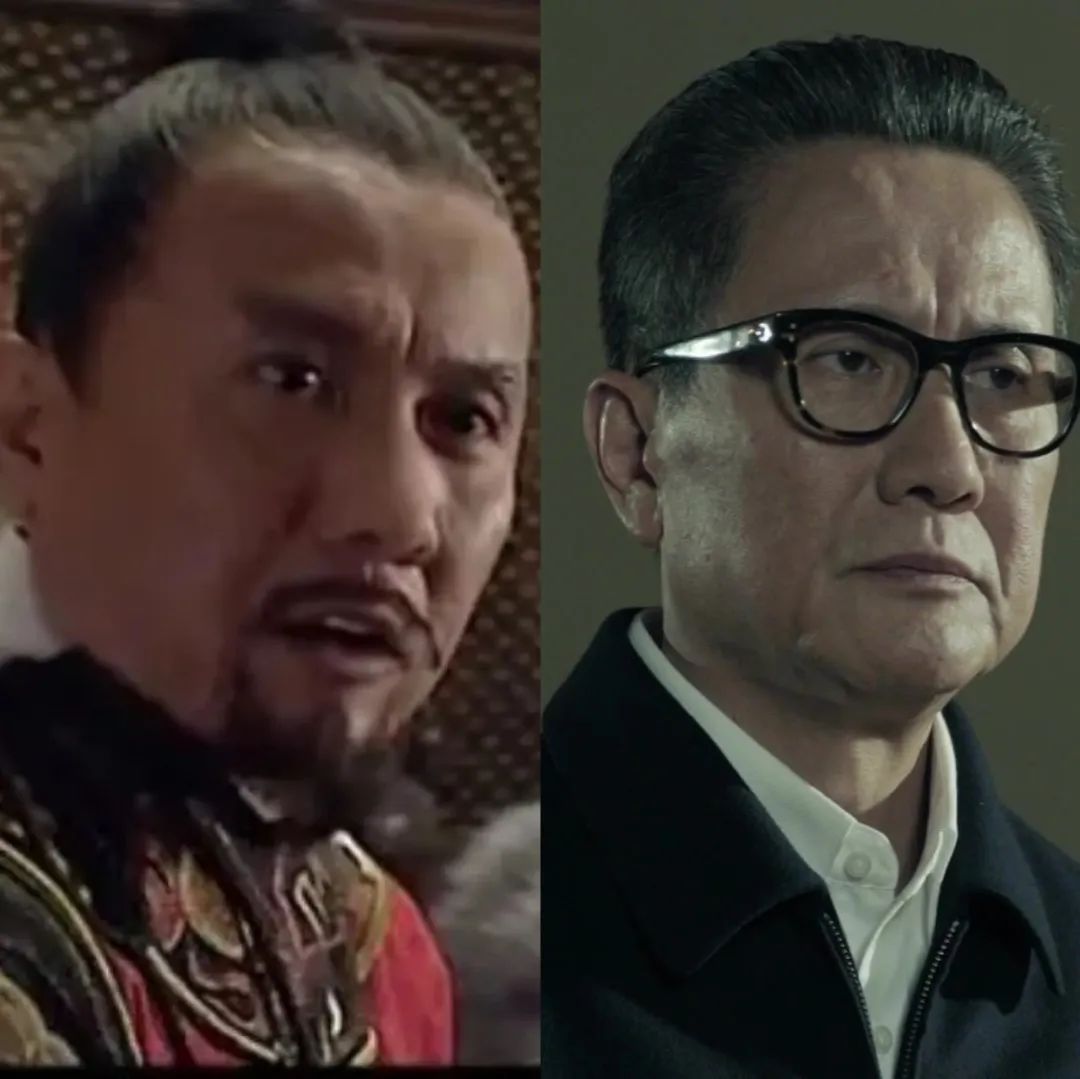 大明王朝1566国剧经典,为啥大明王朝1566是封神之作