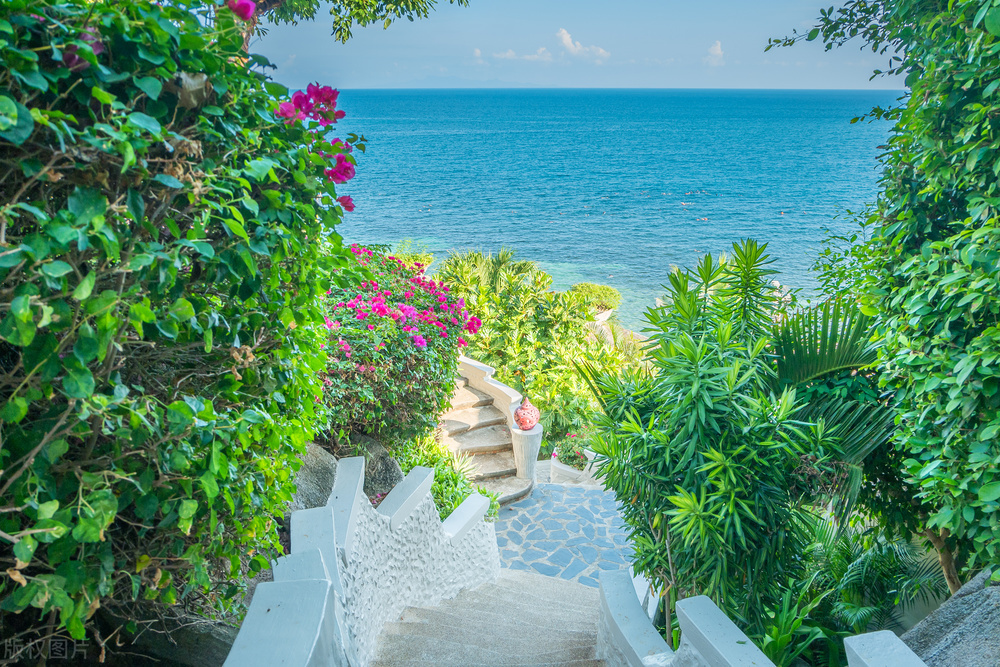 40万泰国买海边别墅,70万泰国别墅香港