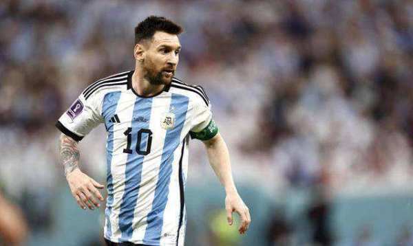 梅西饮食食谱,梅西每日运动