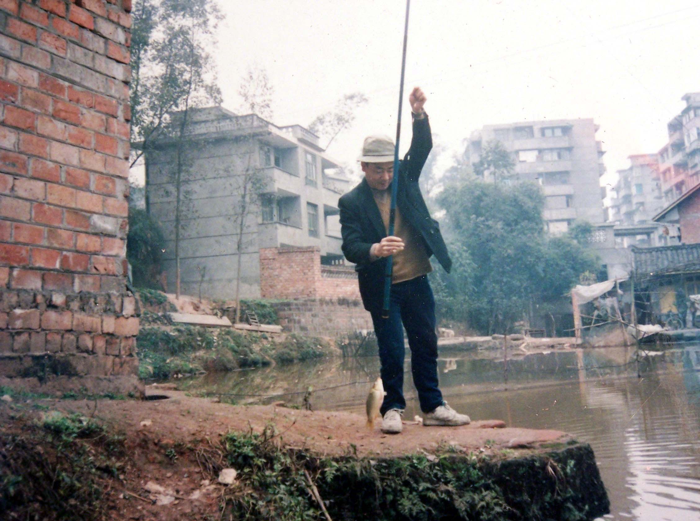 渔是什么东西,渔是指什么