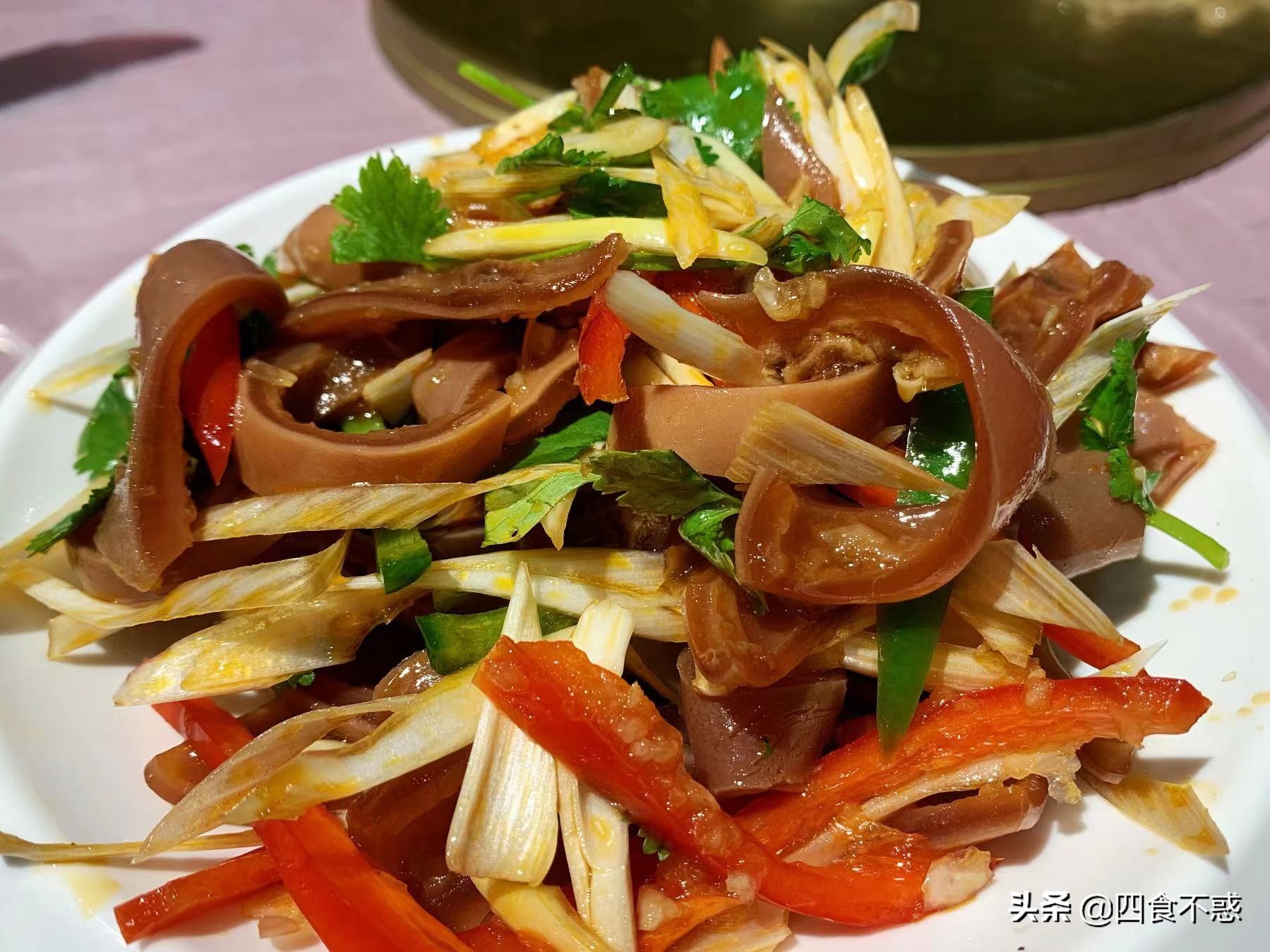 开封有啥特色好吃的美食,开封有什么好吃的特色美食