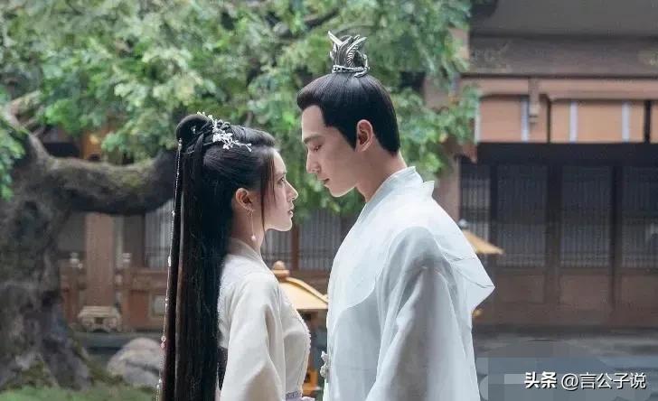 2022年8大烂剧新鲜出炉,2022年不被看好却突然火的剧