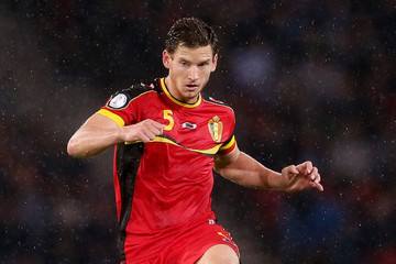 红魔比利时拿过大力神吗,比利时世界足球排名第1名