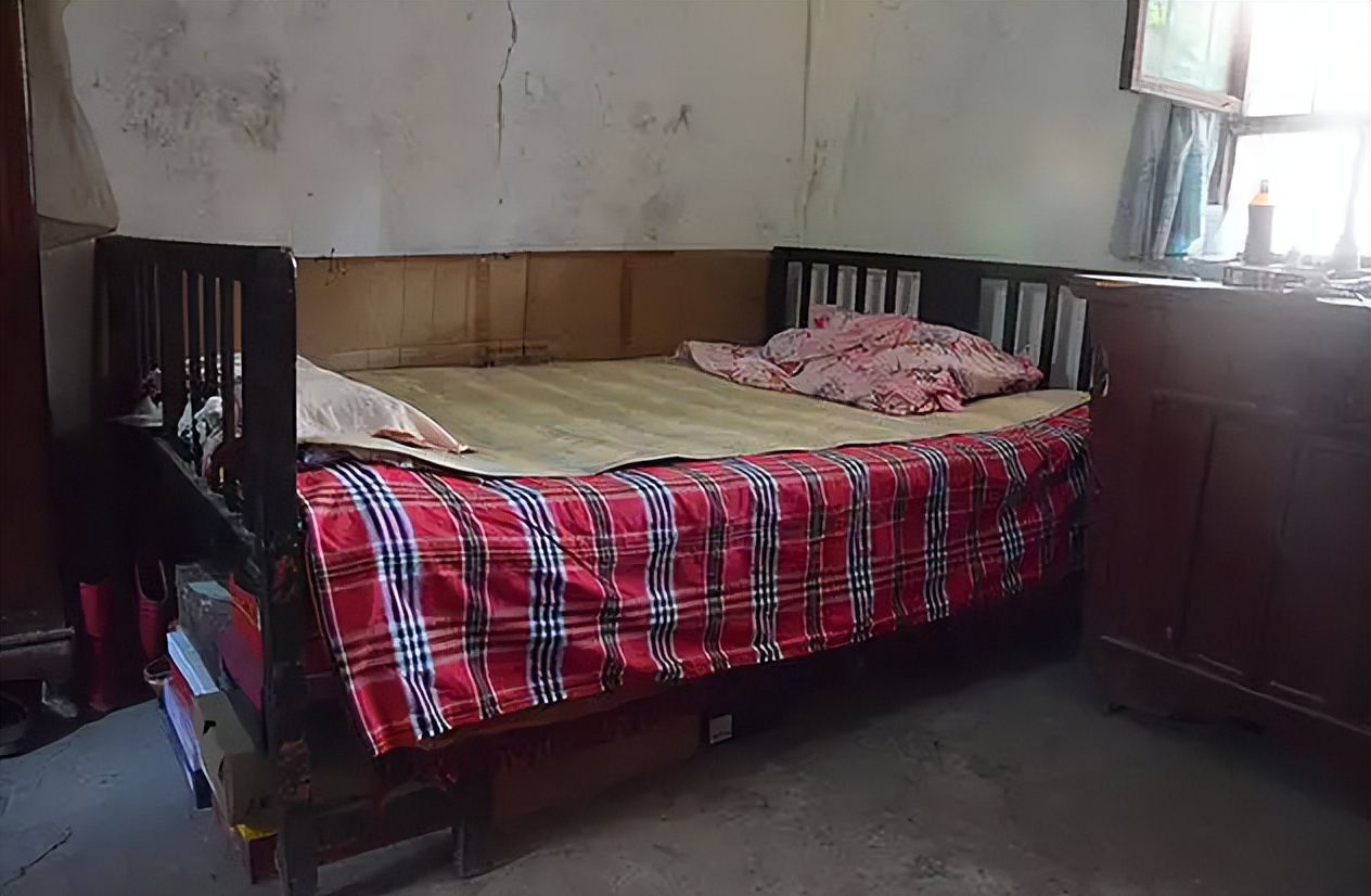 死人的床为什么不能睡,为什么死人的床不可以睡