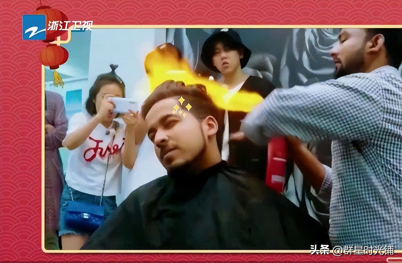 沈涛王牌女郎费沁雯,沈涛费沁雯直播