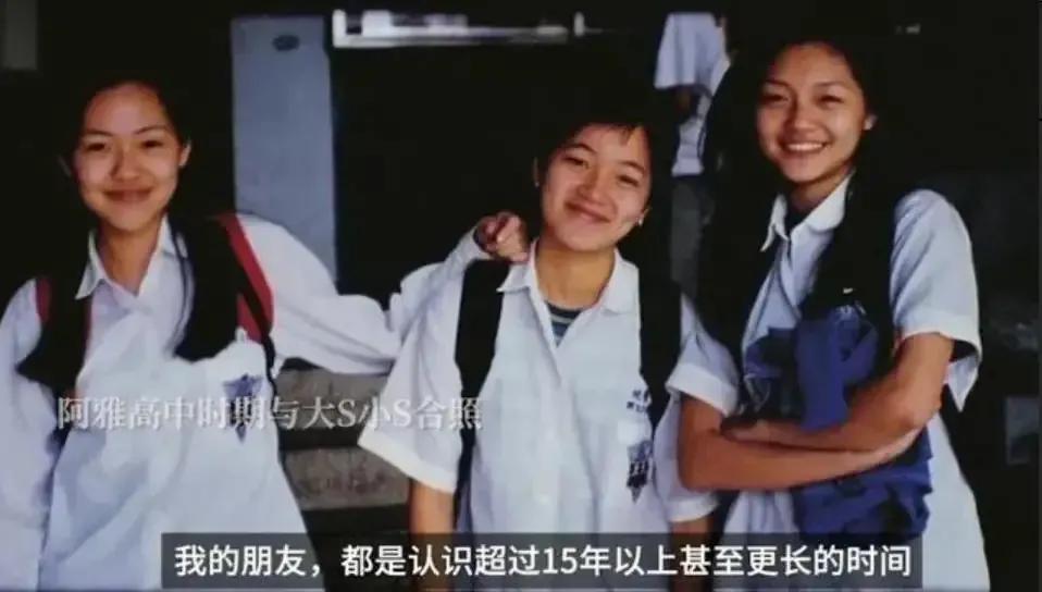 大S是办了热搜会员吗？十年没作品，为什么还是两岸的流量女王？