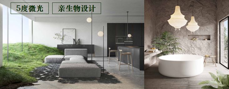 简舍产品研究院成立!5°微光2.0新品“亲生物设计”再次引领行业