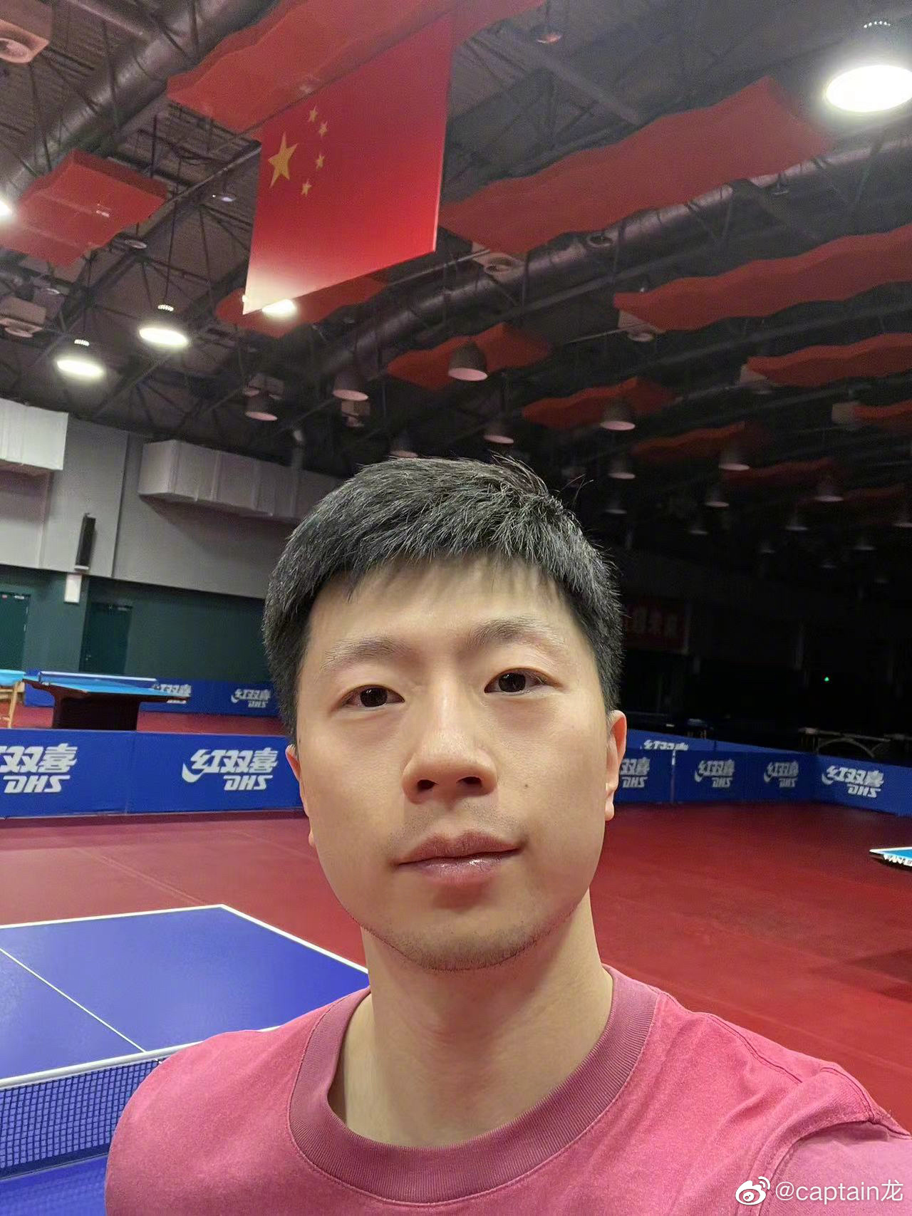 马龙进奥运四强了吗,马龙截止当前拿过多少个世界冠军