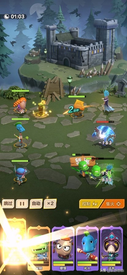 叠buff的游戏,叠buff游戏推荐