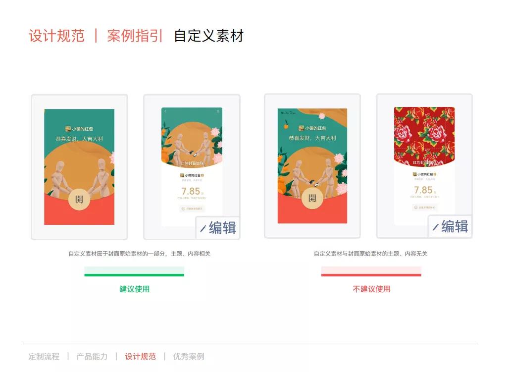 怎么制作裂变红包封面,红包封面裂变怎么操作