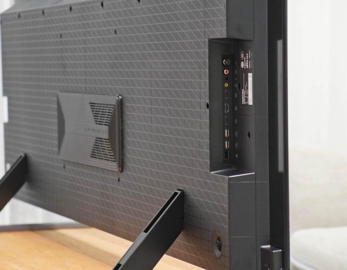 *法大**国内最强对手？东芝国内电视全解析：火箭炮电视重出江湖