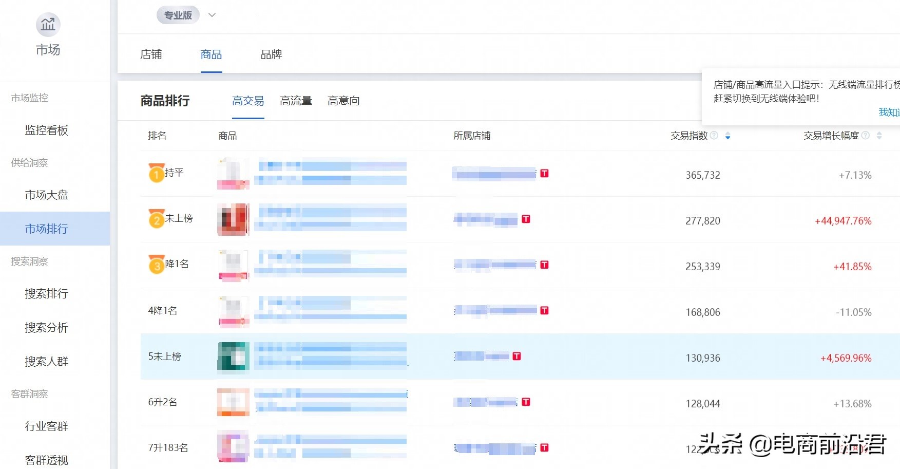 淘宝怎么设置爆款好物买到即赚到,淘宝什么样的宝贝具有爆款潜质