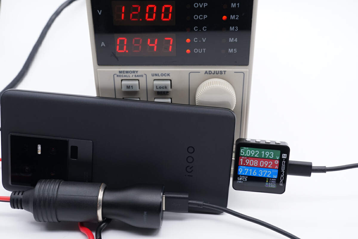 华为车载小钢炮充电器66w快充原装,华为充电器快充66w迷你版