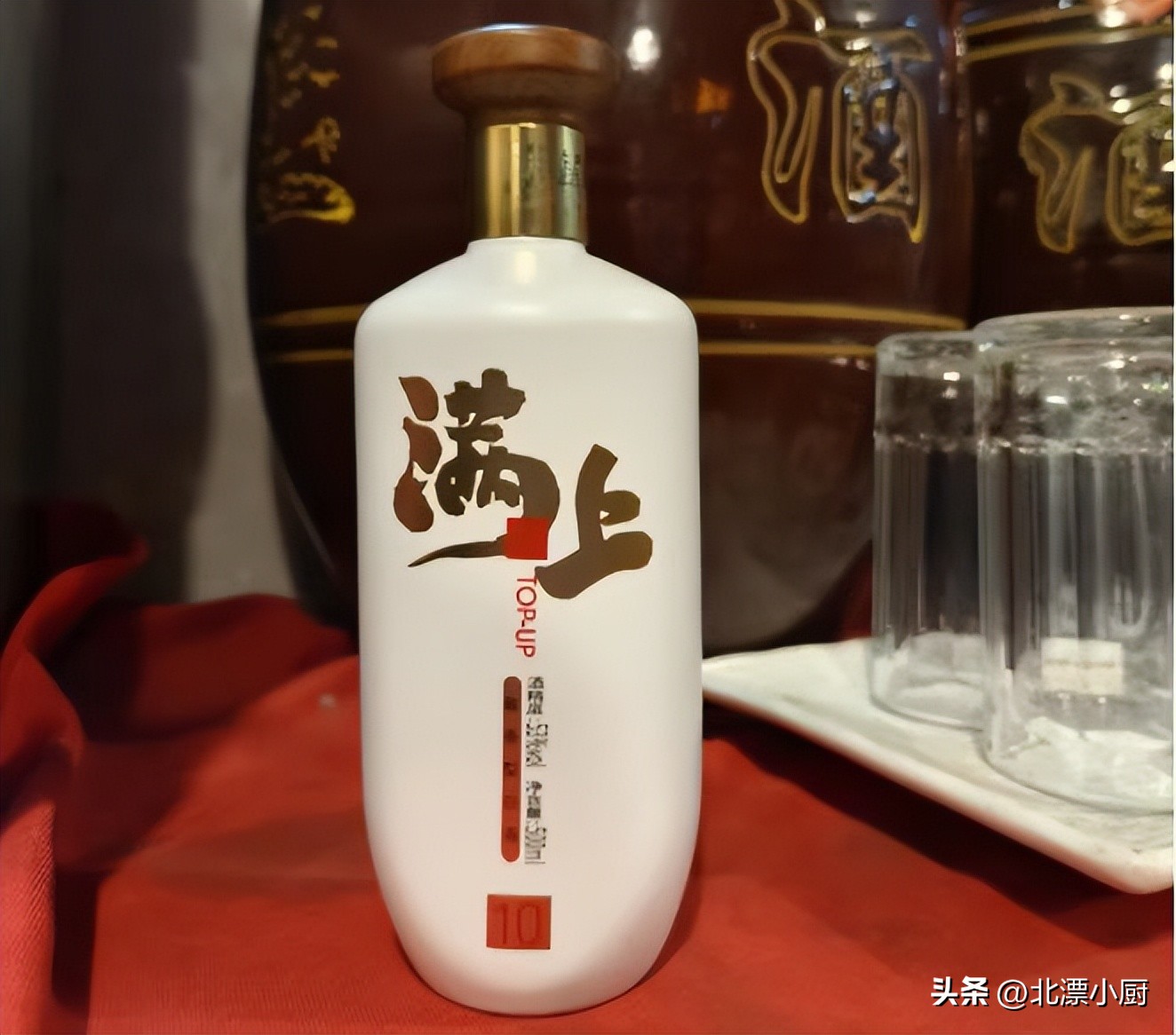 喝酒的时候要注意自己的酒量,喝酒出汗的人是不是酒量大