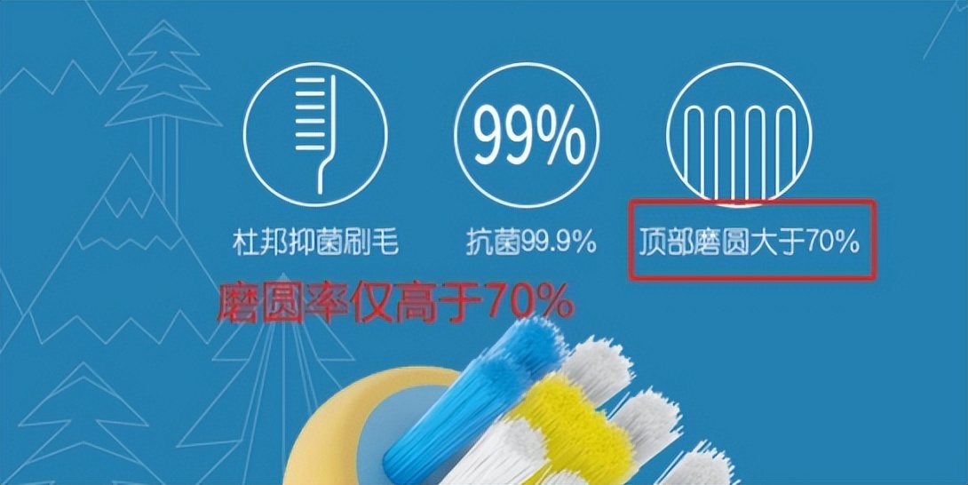 儿童电动牙刷的危害副作用汇总,儿童电动牙刷的3大危害汇总