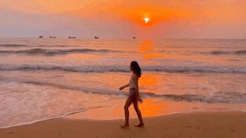 海南环岛自驾游6天住哪里,海南岛自驾性价比最高旅游攻略