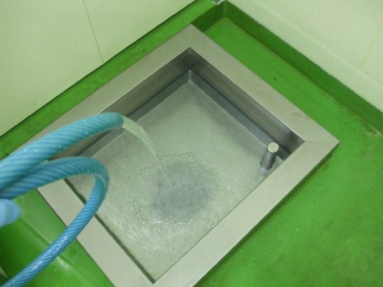 日本电解水清洁技术,日本电解水机调节视频