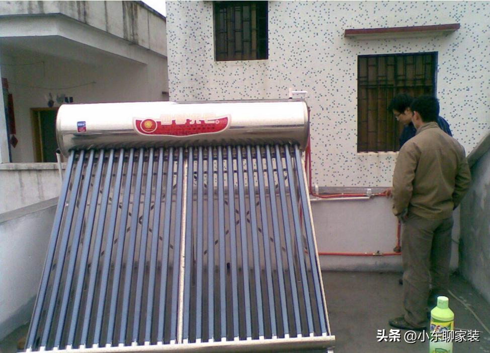 太阳能热水器这么好为何很少人用,太阳能热水器是否已经被淘汰了
