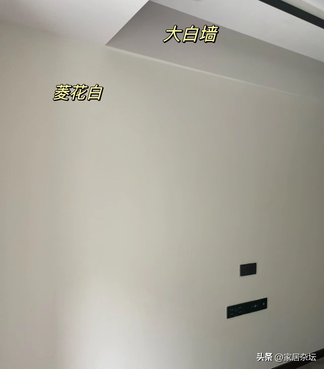 装修入住后最有效的设计,装修完想快速入住