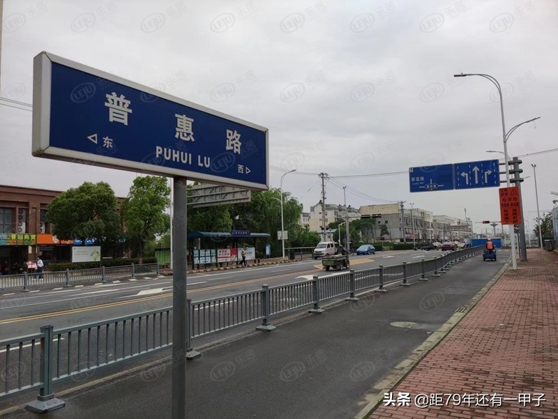 车坊哪里的房子值得买,车坊园区房价多少钱一平方