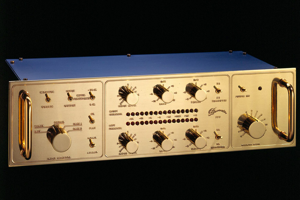 burmester柏林之声汽车音响,柏林之声音响品牌排名