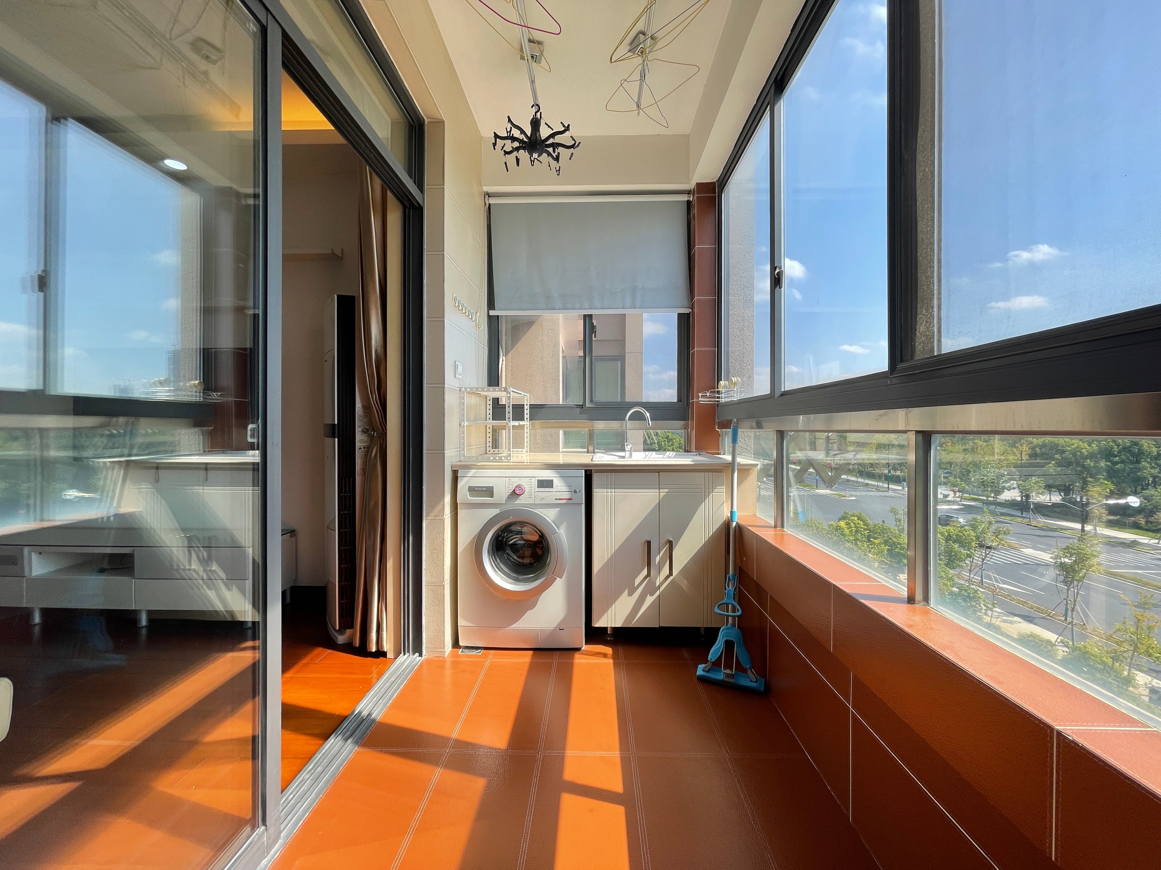 张江汤臣豪园四期50号楼房型图,张江汤臣豪园四期单间