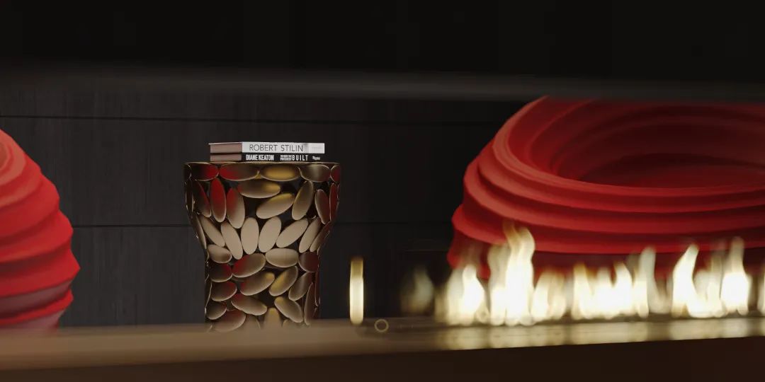 顶级豪宅设计团队,北京1000平别墅现代轻奢装修