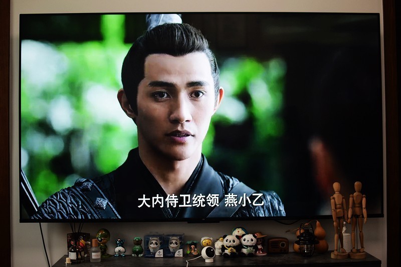 泰捷we60pro网络电视机顶盒测评,无广告可看直播的电视盒子