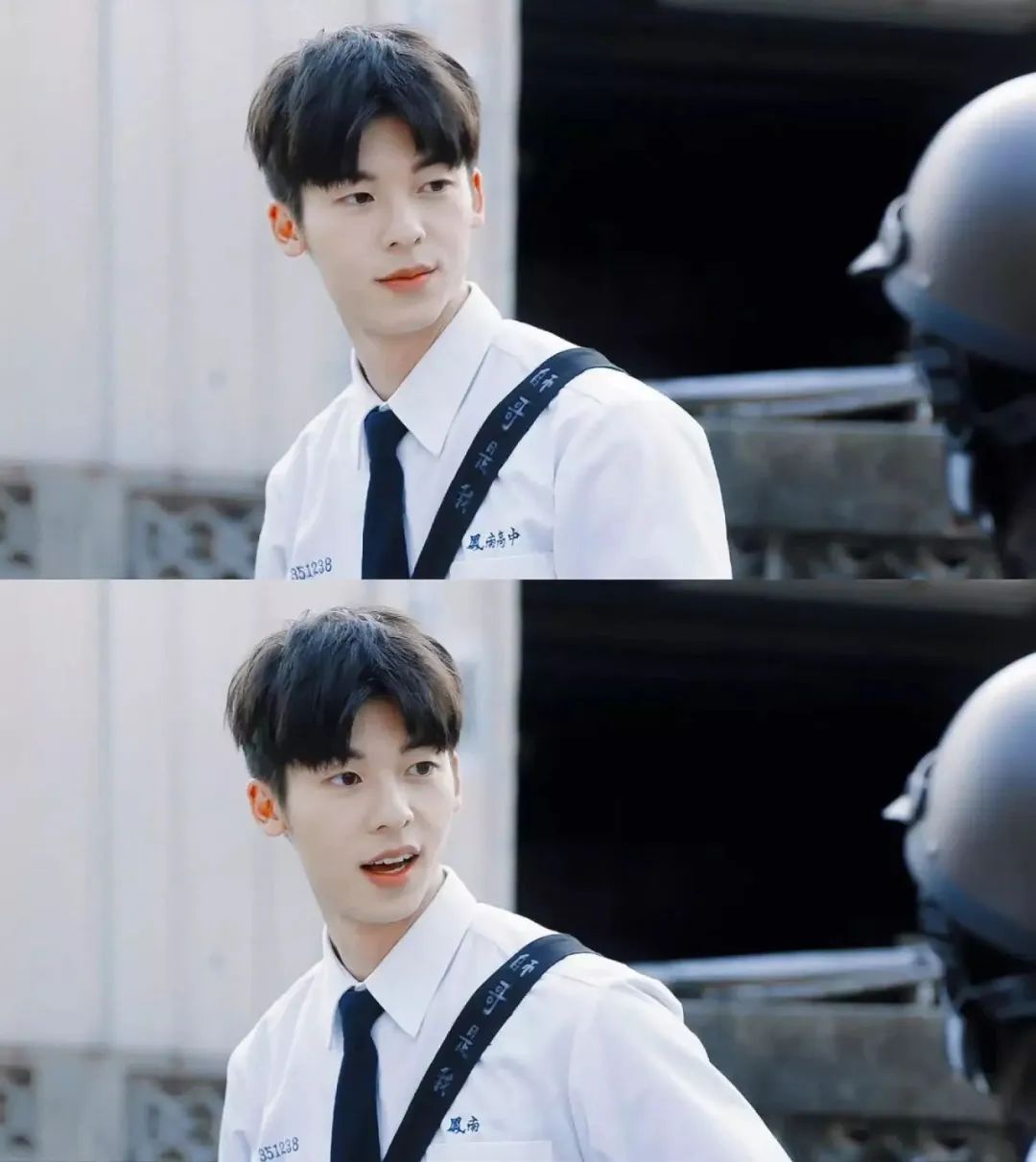 行走的荷尔蒙许光汉完整版,行走的荷尔蒙许光汉现状