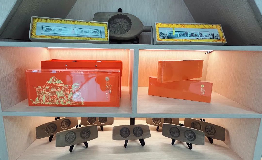 旅游服务中心设施,服务全新升级