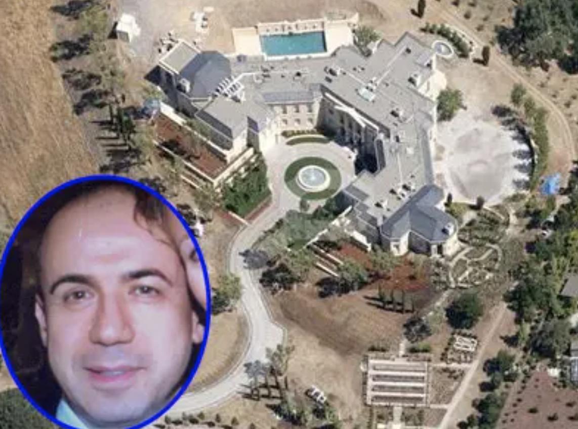 美国三大最贵豪宅,美国最贵的超级豪宅