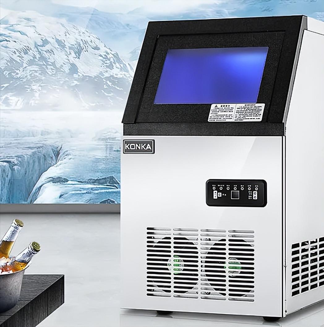 耐雪制冰机常见故障,马尼托瓦制冰机常见故障