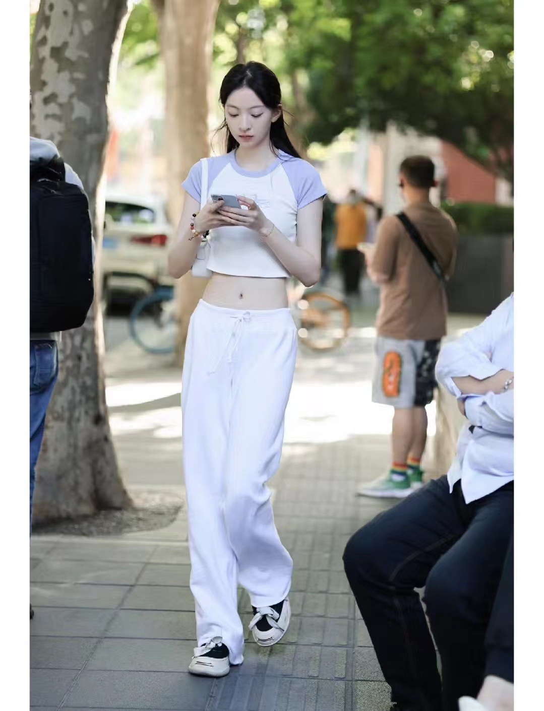 5个万能搭配法则这样穿太时髦了,这三种穿搭组合让你时髦一秋冬