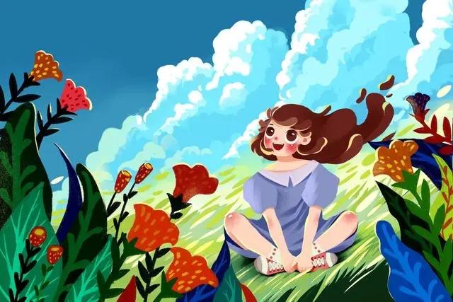 妹妹对香菜过敏,老婆对香菜过敏