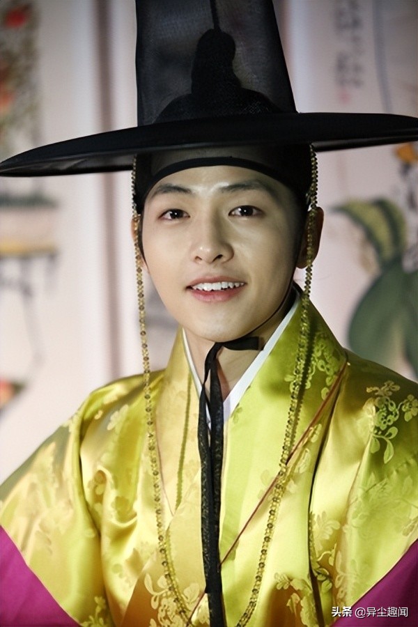 韩网最喜欢中国的剧,韩网评价最高的韩剧