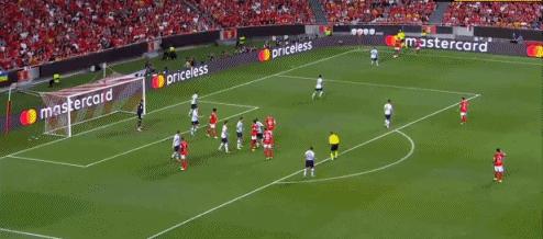 从欧冠三连冠到耻辱0比3,2-1欧冠